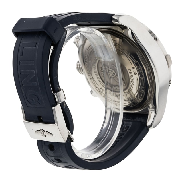 Breitling Super Avenger A13370 Image 3